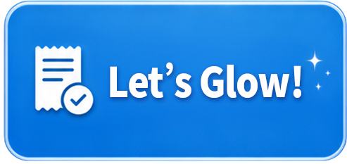 Let's Glow! 發票登錄